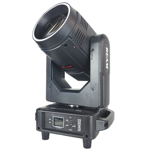 Alta Qualidade 14R Lyres LED Ring 295W Moving Beam Light RGBW Emissor Sharpy Stage Light com Double <span class=keywords><strong>Prism</strong></span> Excelente valor para DJs - Product Image 2