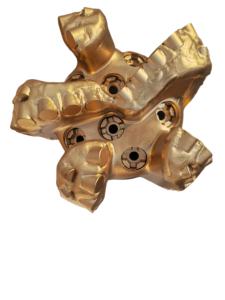 Chất lượng cao surui PDC tricone khoan bit thép carbon cao hiệu quả cao cho giếng dầu nước động cơ bánh răng mang lõi - Product Image 3