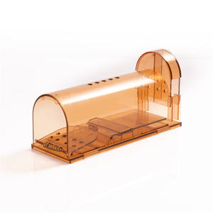 Trampa portátil directa de fábrica <span class=keywords><strong>para</strong></span> ratones, trampa <span class=keywords><strong>para</strong></span> roedores y abrazadera <span class=keywords><strong>para</strong></span> <span class=keywords><strong>cebo</strong></span> <span class=keywords><strong>para</strong></span> <span class=keywords><strong>ratas</strong></span> al aire libre <span class=keywords><strong>para</strong></span> el hogar o la granja - Product Image 6