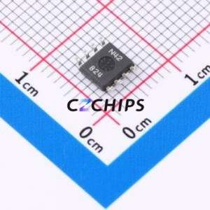 Nuevo y Original # PBF SO-8 Circuito integrado IC Chip PMIC Referencia de voltaje IC - Product Image 2