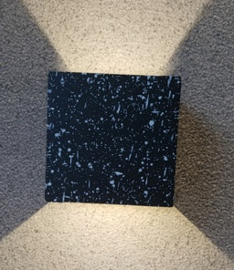 Applique murale à Led éclairage extérieur décoratif applique murale à angle réglable SKD applique murale moderne pour la maison hôtel couloir jardin - Product Image 5