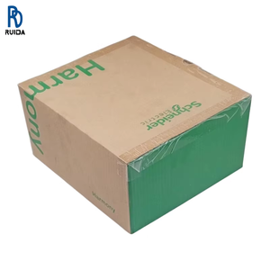 หน้าจอสัมผัส HMIGTO4310 รุ่นใหม่ล่าสุด ความละเอียด 640 x 480 VGA - 7.5 นิ้ว - TFT - 96 MB ของแท้ 100% และเป็นของใหม่ในสต็อก - Product Image 1
