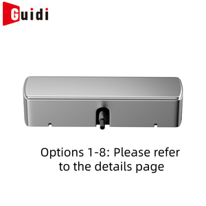 Operador <span class=keywords><strong>de</strong></span> Puerta Automática <span class=keywords><strong>de</strong></span> Alta Resistencia Guidi OEM con Sensor <span class=keywords><strong>de</strong></span> Movimiento, Motor sin Escobillas, Control Remoto y Sistema <span class=keywords><strong>de</strong></span> Control <span class=keywords><strong>de</strong></span> Acceso - Product Image 3