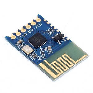 JDY-40 2.4G Không Dây Cổng Nối Tiếp Truyền Thu Phát và Điều Khiển Từ Xa <span class=keywords><strong>Module</strong></span> Truyền Thông - Product Image 2