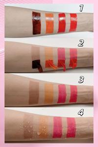 Lápiz Labial Personalizado con Logotipo, 4 Colores Opcionales, Acabado Mate, Larga Duración, Resistente al Agua, Anti-transferencia, Desprendible - Product Image 6