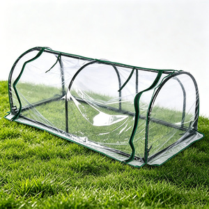 Serres de jardin VERTAK pour l'horticulture, la culture en extérieur, l'entretien des plantes et les bonsaïs - Product Image 1