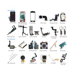 Precio de fábrica para piezas de <span class=keywords><strong>iPhone</strong></span> Repuestos de reparación de teléfonos para ensamblaje de piezas de repuesto de <span class=keywords><strong>iPhone</strong></span> para piezas de repuesto de <span class=keywords><strong>iPhone</strong></span> - Product Image 2
