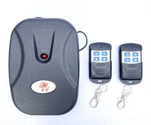 220V AC 400kg-1P nhôm lõi Roll-up Cửa Điện Con lăn màn trập động cơ cửa nhà để xe cửa mở cửa tự động nhà khai thác - Product Image 6