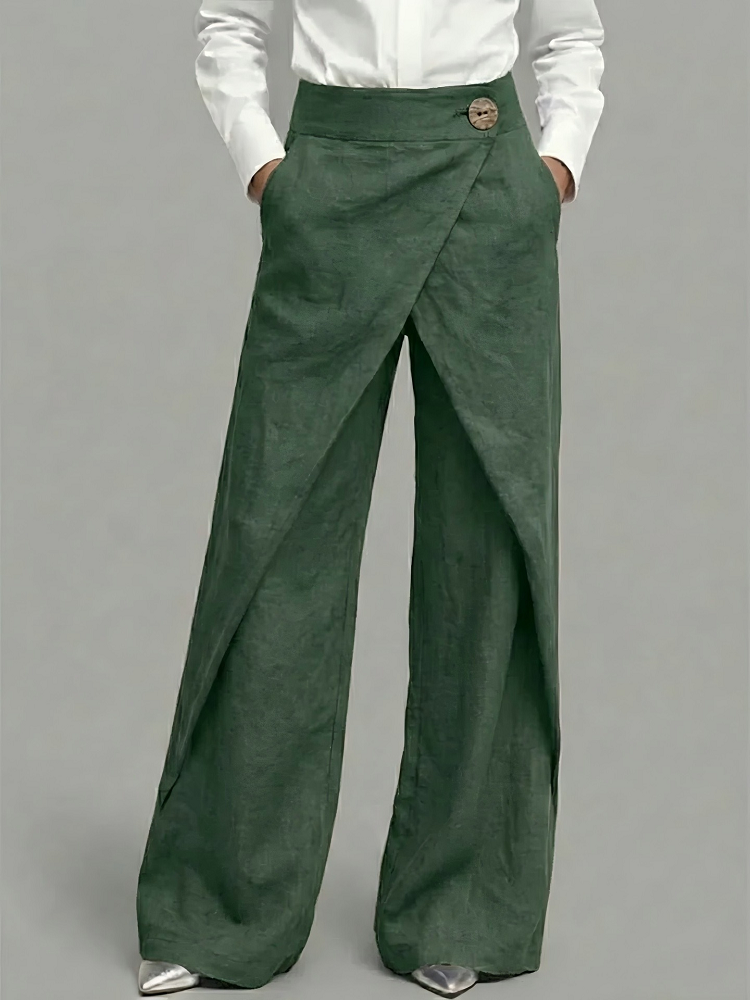 Ink Green