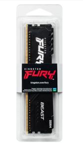 Untuk Kingston FURY <span class=keywords><strong>DDR4</strong></span> 8Gbit <span class=keywords><strong>RAM</strong></span> 3200MT/S <span class=keywords><strong>8GB</strong></span>/16GB Module/8 modul memori <span class=keywords><strong>RAM</strong></span> Desktop Laptop - Product Image 4