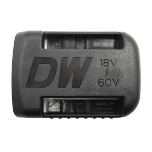 ผู้ผลิตจากจีน ชั้นวางแบตเตอรี่ลิเธียม 18-60V อุปกรณ์แปลงอะแดปเตอร์แบตเตอรี่ขนาดเล็กอเนกประสงค์ - Product Image 2