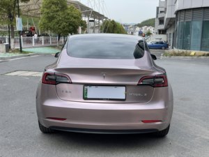 รถยนต์เทสล่า รุ่น <span class=keywords><strong>3</strong></span> ปี 2021 รุ่น Standard Range ขับเคลื่อนล้อหลัง รุ่นอัปเกรด รถยนต์ไฟฟ้าสำหรับการส่งออก - Product Image 6