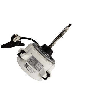 Moteur de ventilateur WZDK120-38G-1 SIC-71FW-F1120-8 pour climatisation centrale, électrique, anti-poussière - Product Image 5