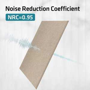 Panneaux insonorisés écologiques modernes Panneaux acoustiques PET à absorption <span class=keywords><strong>Oise</strong></span> pour hôtel - Product Image 3