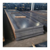 Lámina de Acero Laminada en Caliente de Alto Rendimiento S355JR, Resistente al Desgaste, para Maquinaria Agrícola y Minera, Venta al por Mayor de Fábrica Argentina