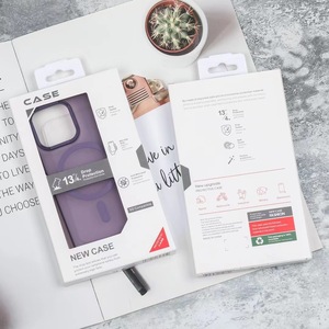 กล่องบรรจุภัณฑ์เคสโทรศัพท์มือถืออเนกประสงค์สำหรับ <span class=keywords><strong>iPhone</strong></span> <span class=keywords><strong>7</strong></span> 8x11 12 <span class=keywords><strong>13</strong></span> 14 15 16เคสโทรศัพท์เกราะกันกระแทก - Product Image 6