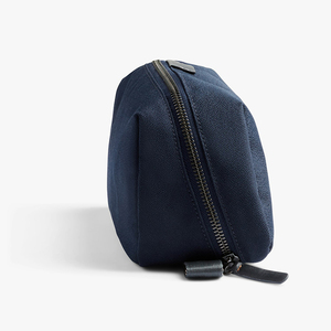 Bolsa de Aseo para Viaje, Resistente al Agua, con Funda para Cepillo de Dientes, Bolsillo Interno de Malla, Organizador, para Regalo Promocional - Product Image 2