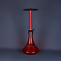 Accessoires pour chicha à prix avantageux, tuyau jetable personnalisé pour chicha