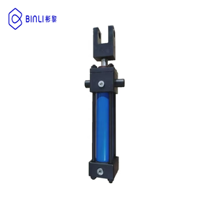 Cilindro Hidráulico Yuken CJT al por Mayor, CJT-35, CJT-70, CJT-140, CJT-210, CJT-35L, CJT-70L, CJT-140L, Acero Inoxidable de Alta Calidad, 14MPa - Product Image 2