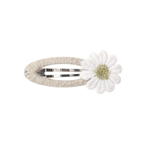 Pinzas para el Cabello con Forma de Corazón Estilo Coreano, Pinzas para el Cabello con Brillantina Verde para Niñas, Moda para Fiestas - Product Image 5