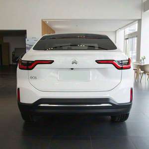 Mobil Listrik NIO EC6 5 Kursi Baterai Lithium Motor 300kW Baterai 90-110kWh - Product Image 5