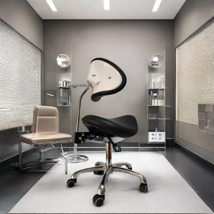 <span class=keywords><strong>Tabouret</strong></span> ergonomique en forme <span class=keywords><strong>de</strong></span> selle pour salon <span class=keywords><strong>de</strong></span> beauté, best-seller <span class=keywords><strong>Amazon</strong></span>, <span class=keywords><strong>tabouret</strong></span> ergonomique en forme <span class=keywords><strong>de</strong></span> selle - Product Image 6