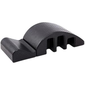 Alat Korektor Tulang Belakang Pilates, Peralatan Pereda Nyeri Lumbal, Peregangan Tulang Belakang, Latihan Yoga Pinggang, Traksi Lengkung, Skoliosis, Buatan Suzhou - Product Image 5