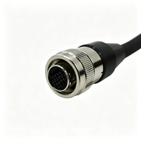 Cable de Repuesto para Robot Industrial FANUC de Alto Rendimiento A660-2006-T914 A660-2006-T840 L=12M en Oferta con Envío Gratuito