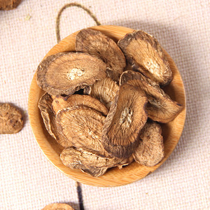 Оптовая продажа высокое качество ломтики корня лопуха сушеный корень лопуха китайская травяная - Product Image 2