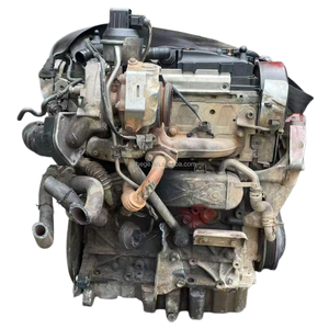 Motore Diesel CLJ CBAB CBA CAY CNF 100% Originale Usato per <span class=keywords><strong>Volkswagen</strong></span> Golf VI Tiguan I <span class=keywords><strong>Passat</strong></span> B6 <span class=keywords><strong>2.0</strong></span> <span class=keywords><strong>TDI</strong></span> - Product Image 4