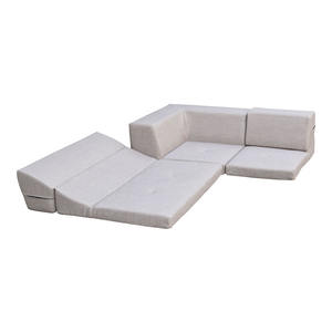 Sofa Tidur bersekat murah Modern pemasok yang dinilai - Product Image 2