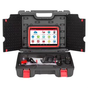 Herramienta de diagnóstico automotriz LAUNCH X431 Pro3s+ V5.0 EOBD/OBD2, lector de códigos OBD, 2 años de actualización gratuita, escáner. - Product Image 2
