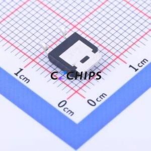 ทรานซิสเตอร์ภาคสนามทรานซิสเตอร์ (มอสเฟท) แบบใหม่ดั้งเดิมและ TF60N04 252ชิ้นส่วนอิเล็กทรอนิกส์ - Product Image 2