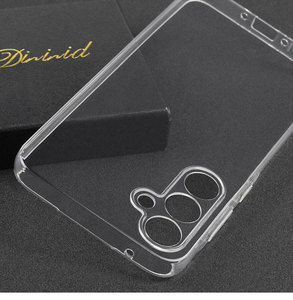 Funda transparente de silicona transparente ultrafina de TPU para teléfono deportivo para Samsung Galaxy A55 A35 A25 A15 <span class=keywords><strong>5G</strong></span> S24 Ultra S24 Plus S24 - Product Image 6