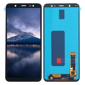 Pantalla para Teléfono Samsung J8, Pantalla Táctil LCD para Teléfono Móvil Samsung J8 2018 J800 OLED - Product Image 3