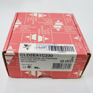 Cld2ea1c230 100% חדש ומקורי קרלו gavazzi מוליך 2 נקודות בקר במניות עכשיו מחיר חקירה - Product Image 6