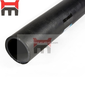 Excavator <b>Rubber</b> <b>Hose</b> ZAX60 Intake <b>Hose</b> 3109824H - Product Image 3