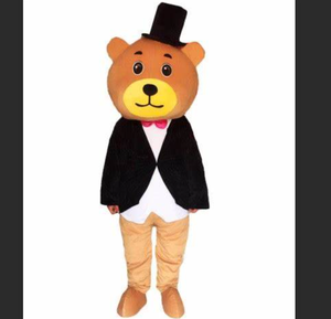 Disfraz de mascota nuevo disfraz de Cosplay hecho <span class=keywords><strong>a</strong></span> medida personajes mascota - Product Image 6