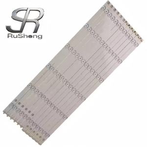 NO.8124 Bande LED d'origine neuve Changhong 58U1 58A1U 58U1A 850136084 CH58L52A-V01 a DSBJ-WG pour rétroéclairage TV - Product Image 1