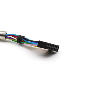 Arnés de Cableado 1387 de 7 Metros con Revestimiento de PVC y Manguera Metálica Monarch - Product Image 3