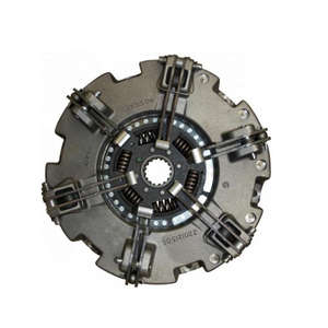 Pieza de Maquinaria 5179850/ 87716719 /231010510/ 84478094/ 84478095/ 28043280 Conjunto de Embrague para Tractor NewHolland - Product Image 2