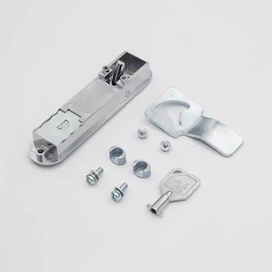 प्लेन लॉक लॉन्ग्यू ms610 टिकाऊ विद्युत नियंत्रण पैनल बोर्ड लॉक - Product Image 2