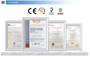 JBH15 خط لحام الهيكل الصلب المموج على شبكة H-beam الصلب شبه التلقائي للخدمة الشاقة - Product Image 5