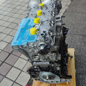 Bon <span class=keywords><strong>prix</strong></span> EA888-CAW Kit moteur CNC CUJ Moteurs complets Moteurs de voiture pas chers 2.0T Moteur bicylindre diesel pour Audi - Product Image 3