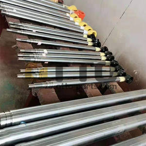 Vérin hydraulique de levage de flèche OTTO R210-9 R215-9 pour excavatrice Hyundai - Pièces de rechange pour bras principal - Product Image 5