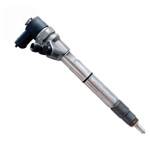 Nuovo Iniettore Common Rail Adatto per <span class=keywords><strong>Bosch</strong></span> 0445110424, Ugello Diesel, <span class=keywords><strong>Ricambi</strong></span> per Riparazione Motori <span class=keywords><strong>Auto</strong></span> - Product Image 3