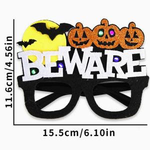 Monturas <span class=keywords><strong>de</strong></span> Gafas con Diseño <span class=keywords><strong>de</strong></span> Hacha Sangrienta, Regalos al por Mayor con <span class=keywords><strong>Descuento</strong></span>, Accesorios para Disfraces <span class=keywords><strong>de</strong></span> <span class=keywords><strong>Halloween</strong></span>, Múltiples Diseños, Artículos para Fiestas - Product Image 2