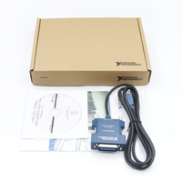 GPIB-USB-HS+ IEEE 488 GPIB to USB Converter Data Acquisition Card for Test and Measurement Instrument Control