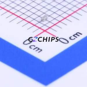 Condensateur SMD (MLCC) 0402N3R0B500CT 0402 (Capacité : 3pF) (Tension nominale : 50V Coefficient de température : NP0) - Product Image 1