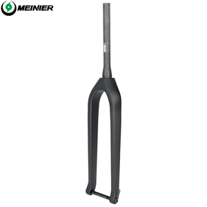 <span class=keywords><strong>Fourche</strong></span> de vélo <span class=keywords><strong>29</strong></span> <span class=keywords><strong>Fourche</strong></span> de VTT en fibre de carbone <span class=keywords><strong>Boost</strong></span> Thru Axle 110x15mm <span class=keywords><strong>Fourche</strong></span> conique avant <span class=keywords><strong>rigide</strong></span> - Product Image 3